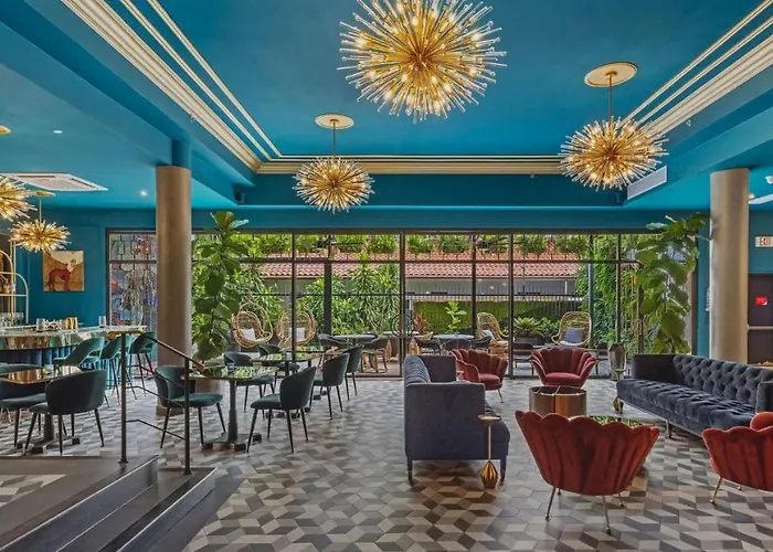 Don Rafa Boutique Hotel & Residences San Juan