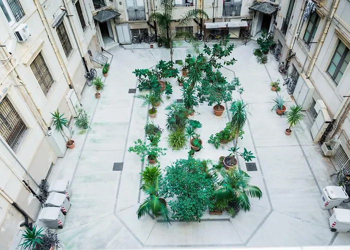 Ausa Suites Palermo