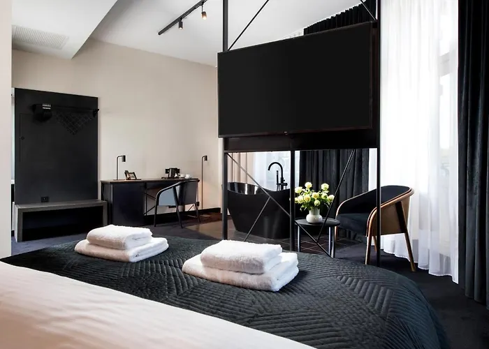 Hotel Krupnicza 30 Krakow
