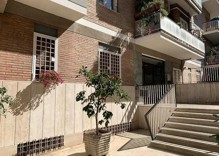 Domus Barberini Bed & Breakfast Rome