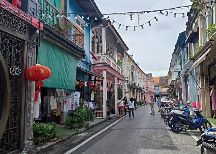 2Rooms Boutique House Phuket