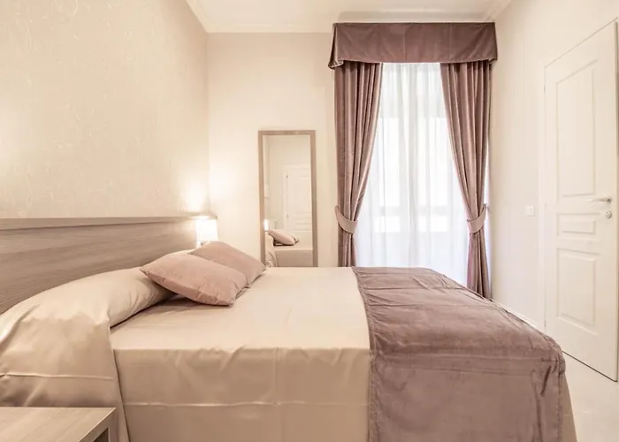 Dany Guest House Rome