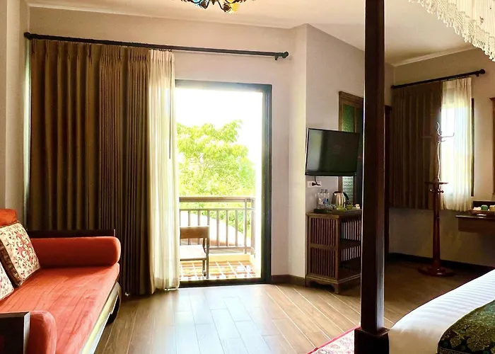 Wualai Sabaidee Bed & Breakfast Chiang Mai