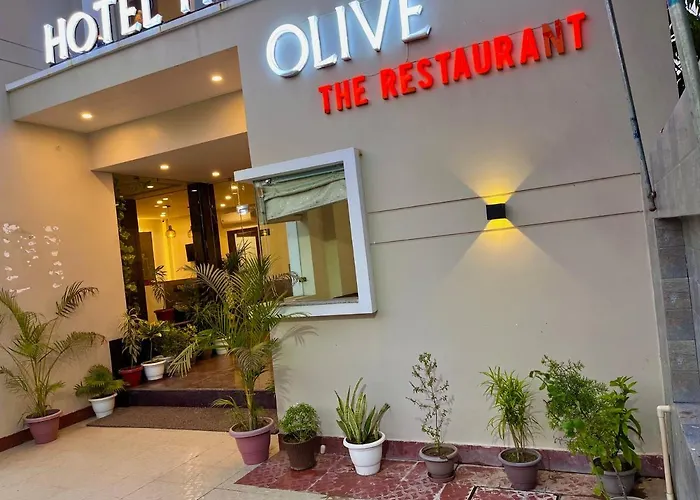 Hotel Prayag Inn Haridwar