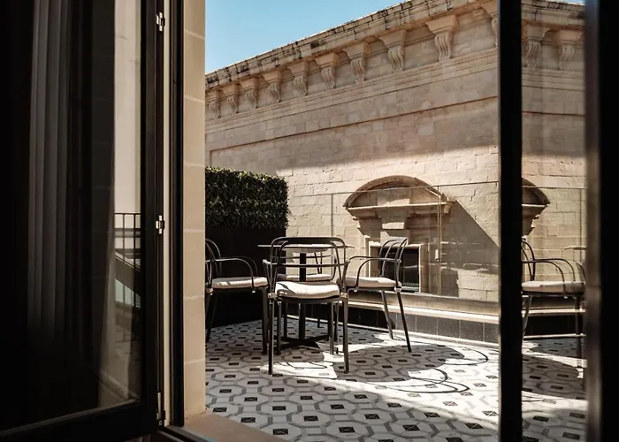 The Cumberland By Neu Collective Hotel Valletta