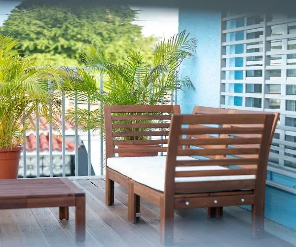 La Esmeralda Pr San Juan