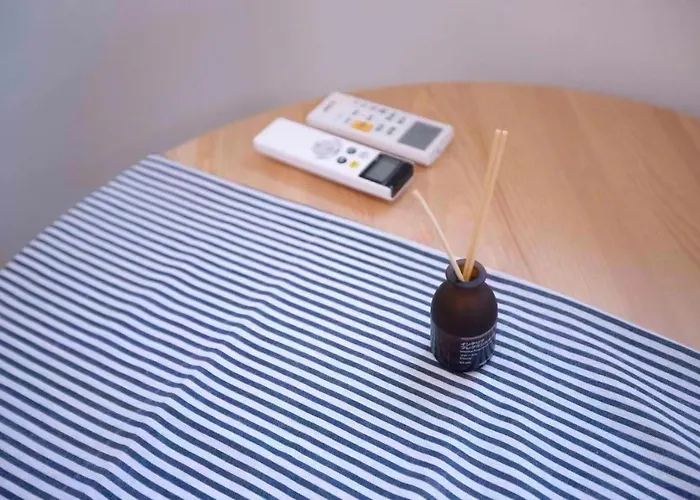 Japan House Sugamo Aparthotel Tokyo