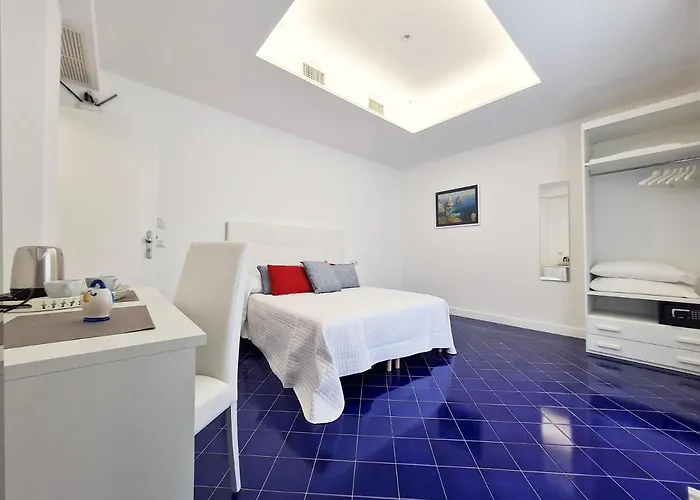Domus Sole Bed & Breakfast Sorrento