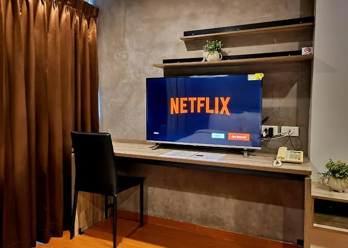My Loft Residence Bangkok