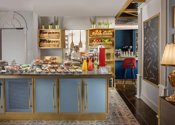 Artist Boutique Hotel Vienna