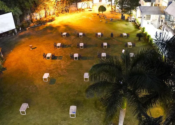 Bngv Mystic Premier Hotel Bangalore