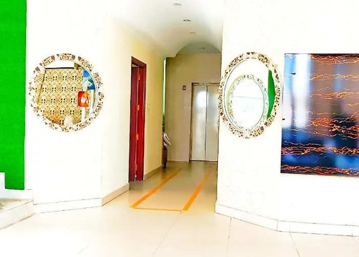Hotel Sukhman International Amritsar