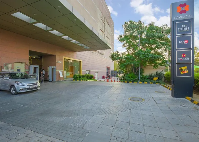 The Stories Hotel Ludhiana