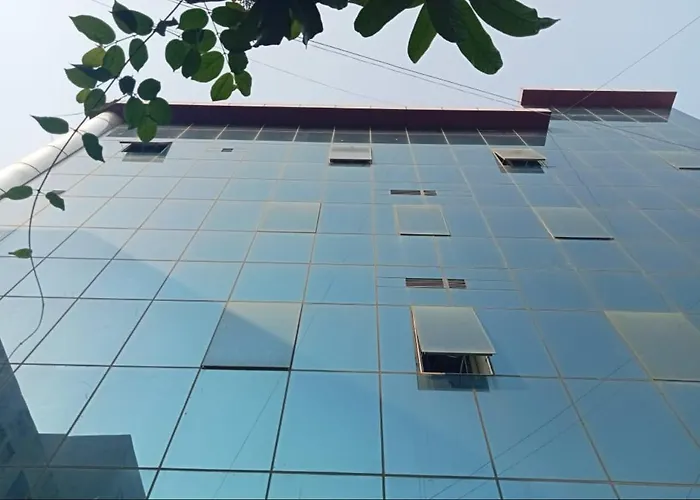 Hotel Amenda International New Delhi