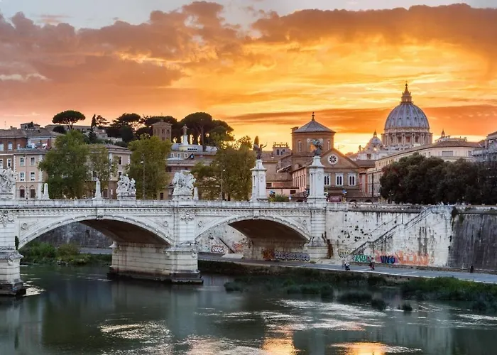 Tacito 23 Luxury Rooms Rome