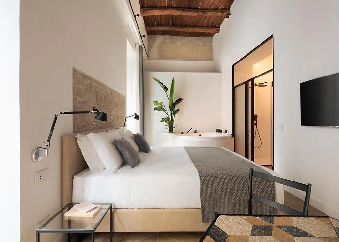 Mirabilis Relais Hotel Naples