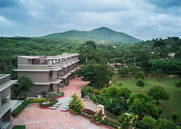 Araliayas Resort & Spa Udaipur