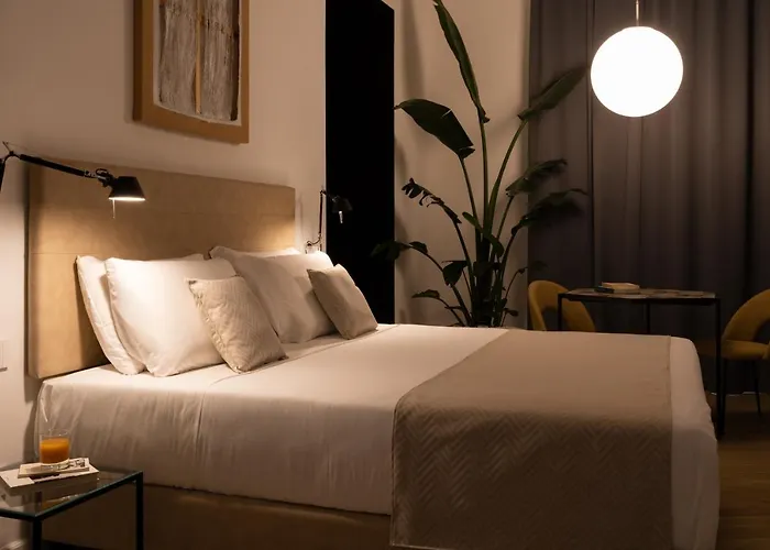 Mirabilis Relais Hotel Naples