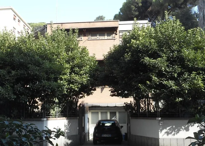 Impero Vaticano San Pietro Rome