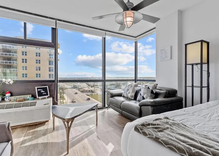 Oceanside Inn Daytona Beach