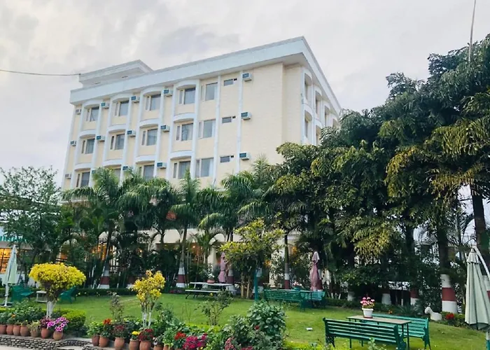 Hotel Bali Resort Extension Katra 
