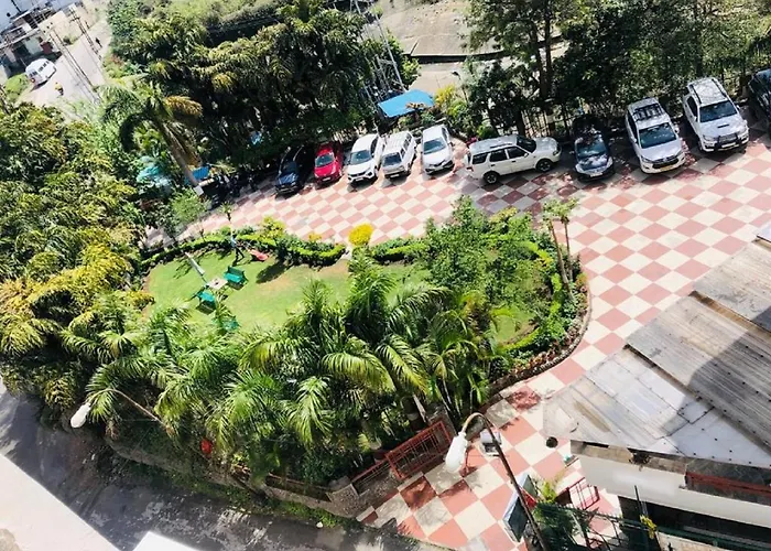 Hotel Bali Resort Extension Katra 