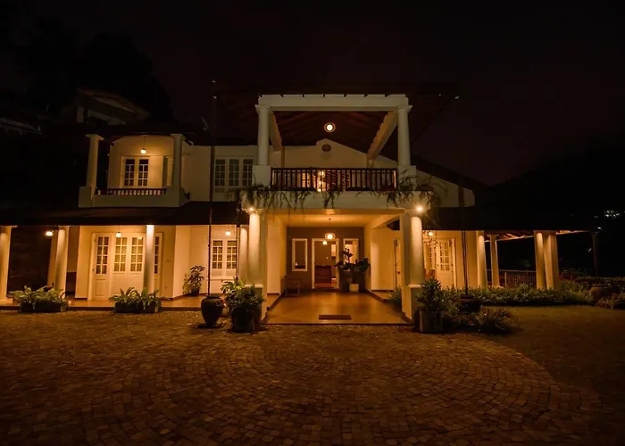 Kingsman House Bed & Breakfast Kandy