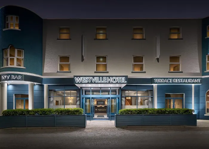 Westville Hotel Enniskillen