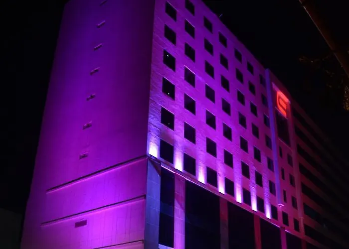E Hotel Chennai