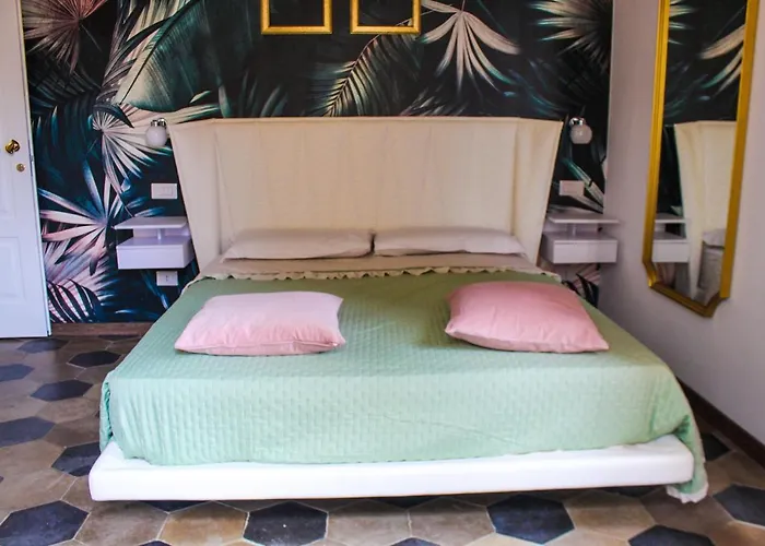 Lion Luxury Rooms Rome