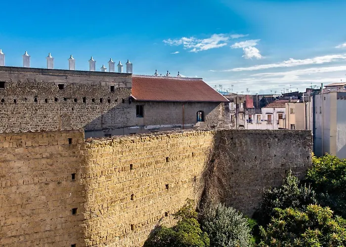 Artemisia Domus - Centro Storico Hotel Naples