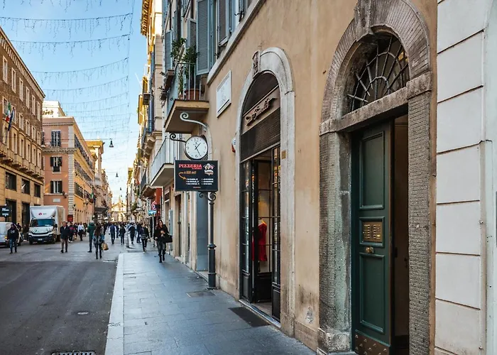Ebl Luxury Home Rome