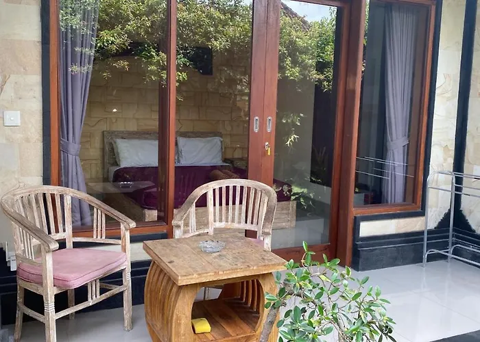 Sambahan Inn Ubud 