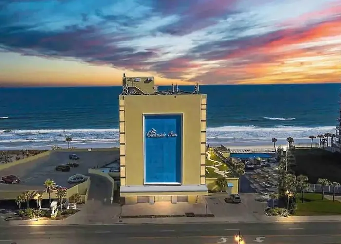 Oceanside Inn Daytona Beach