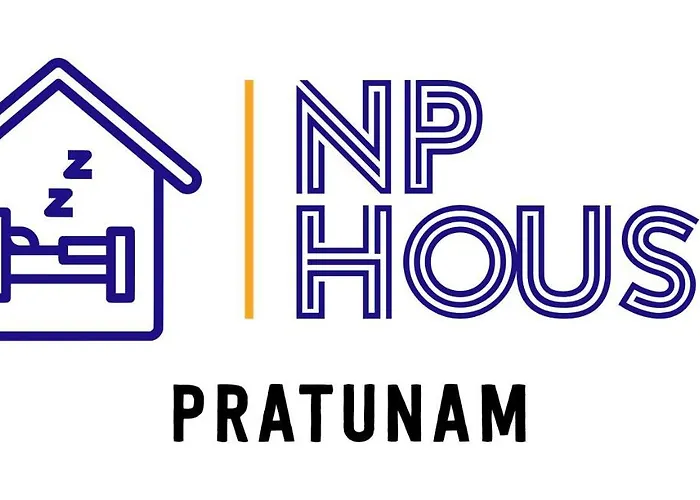Np House Pratunam Bangkok