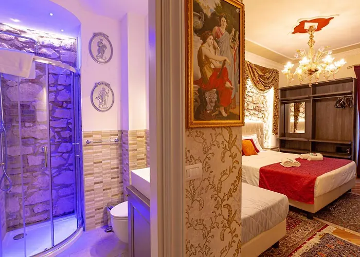 Giardini Dell'Arena Relais Hotel Verona