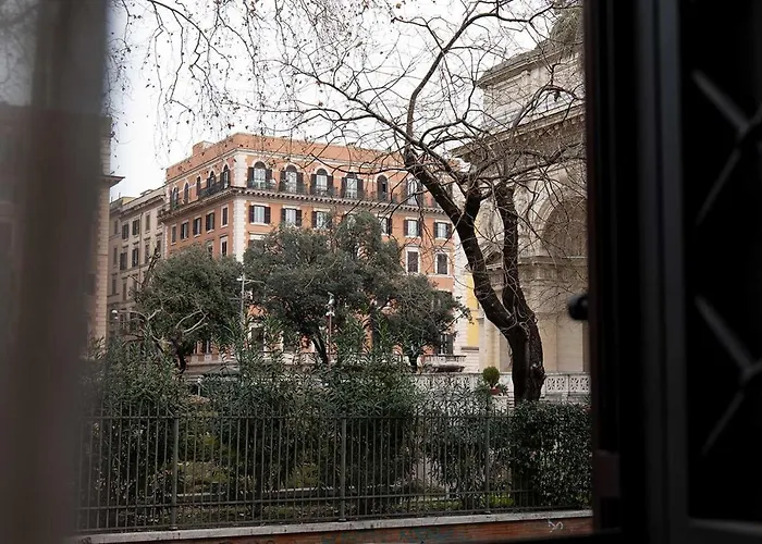 Smart Guesthouse Termini Rome