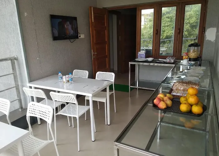 Forest View Residency Bhubaneswar