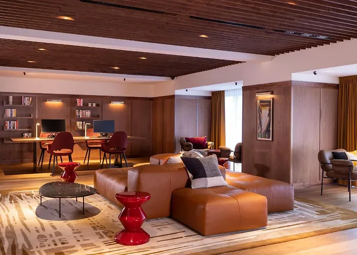 L-Avenue Hotel Brussels