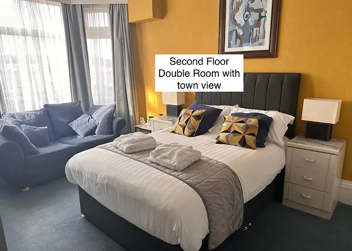 Catania Hotel Scarborough