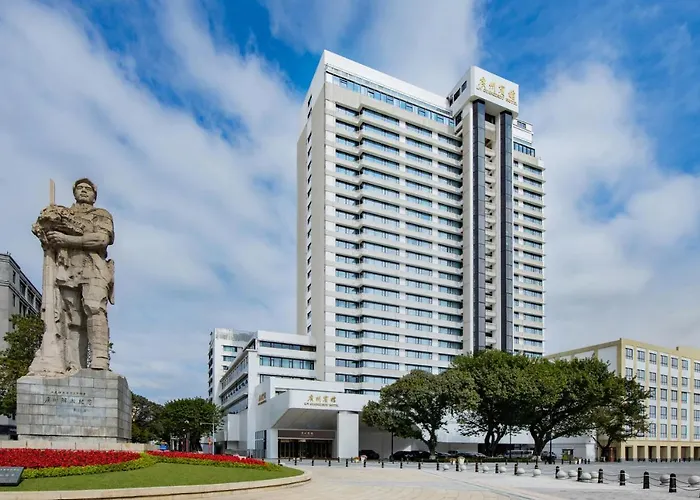 Guangzhou Hotel