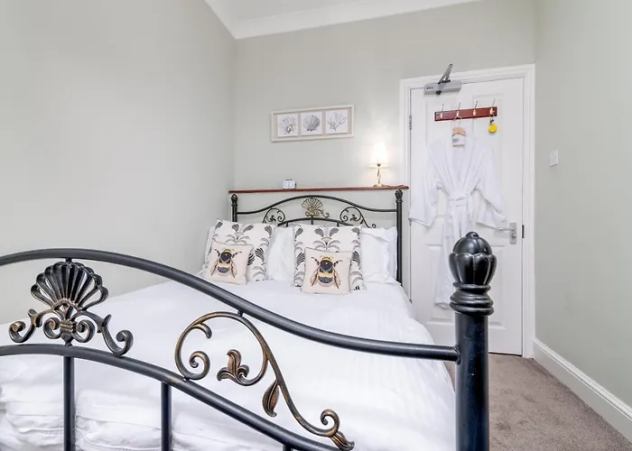 Bramblewick Bed & Breakfast Whitby