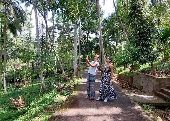 Windy Ridge Kandy