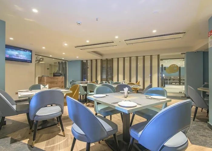 The Fern Residency Calangute-Baga, Goa Hotel