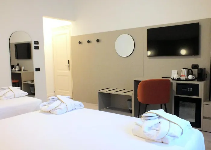 Bb Hotels Smarthotel Derose Florence