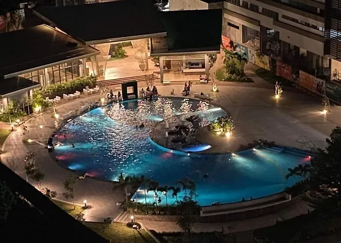 Grand Residences Cebu North Tower