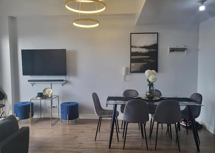 Grand Residences Cebu North Tower