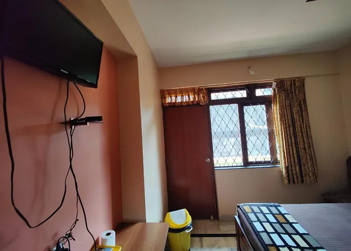 Menezes House Hotel Panaji