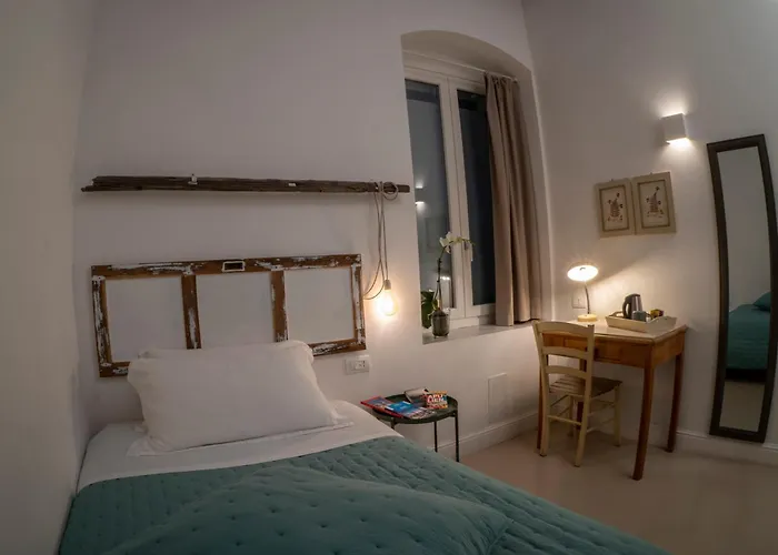 B&B Murex Bari
