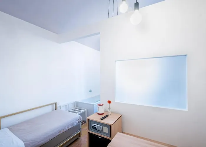 My Tiny Home Alchemy Rome